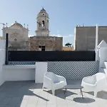 Atico Gades De La Catedral Lejlighed *