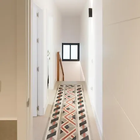 Apartmán Atico Gades De La Catedral *