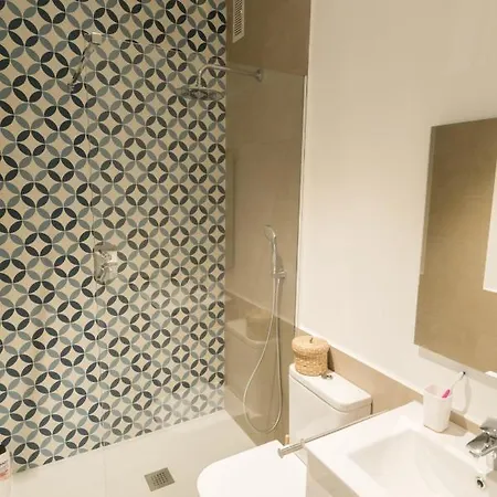 Atico Gades De La Catedral Apartment *